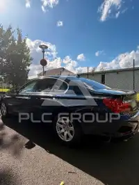 2011 BMW 730