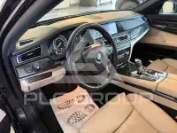 2011 BMW 730