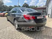 2011 BMW 730