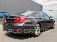 2011 BMW 730