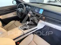 2011 BMW 730