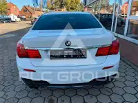 2011 BMW 730