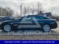 2011 BMW 730