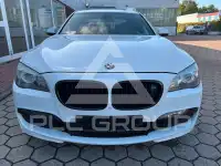 2011 BMW 730