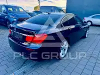 2011 BMW 730