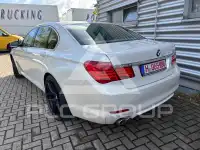 2011 BMW 730