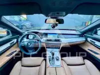 2011 BMW 730