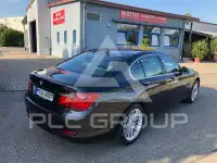 2011 BMW 730