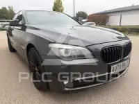 2011 BMW 730