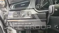 2011 BMW 730