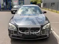 2011 BMW 730