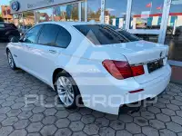 2011 BMW 730