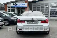2011 BMW 730
