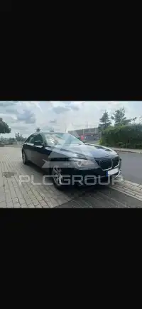 2011 BMW 730