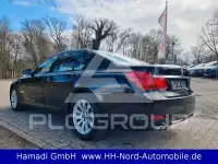 2011 BMW 730