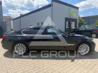 2011 BMW 730