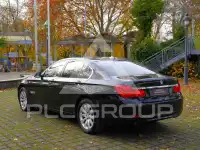 2011 BMW 730