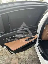 2011 BMW 730