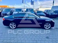 2011 BMW 730