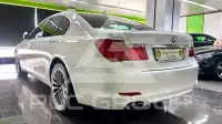 2011 BMW 730