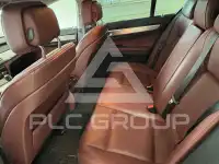 2011 BMW 730