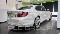 2011 BMW 730