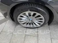2011 BMW 730