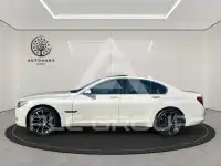 2011 BMW 730