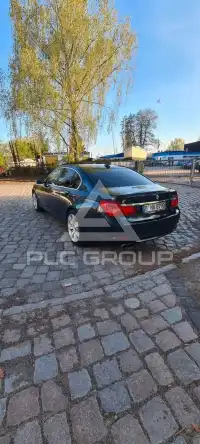 2011 BMW 730