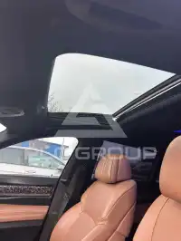 2011 BMW 730