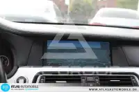 2011 BMW 730