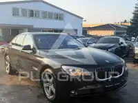 2011 BMW 730