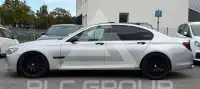 2011 BMW 730