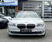 2011 BMW 730