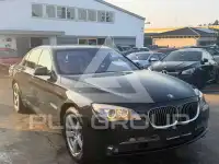 2011 BMW 730