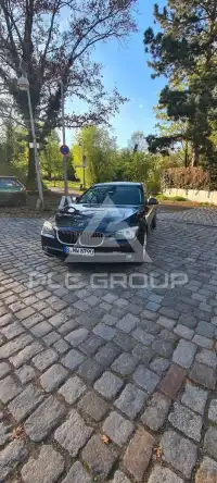 2011 BMW 730