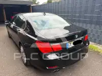 2011 BMW 730
