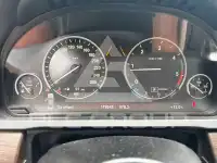 2011 BMW 730
