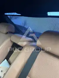 2011 BMW 730
