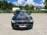 2011 BMW 730