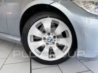 2011 BMW 318