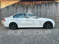 2011 BMW 318