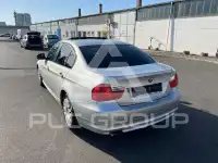 2011 BMW 318