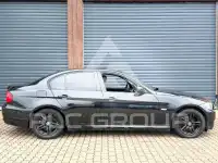 2011 BMW 318