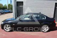 2011 BMW 318