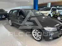 2011 BMW 318
