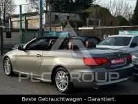 2011 BMW 318