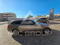 2011 BMW 318