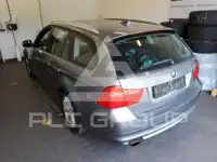 2011 BMW 318