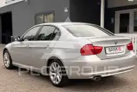 2011 BMW 318